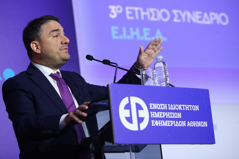 ΠΑΣΟΚ: Η κυβέρνηση Μητσοτάκη, η πιο αδίστακτη που γνώρισε ο τόπος