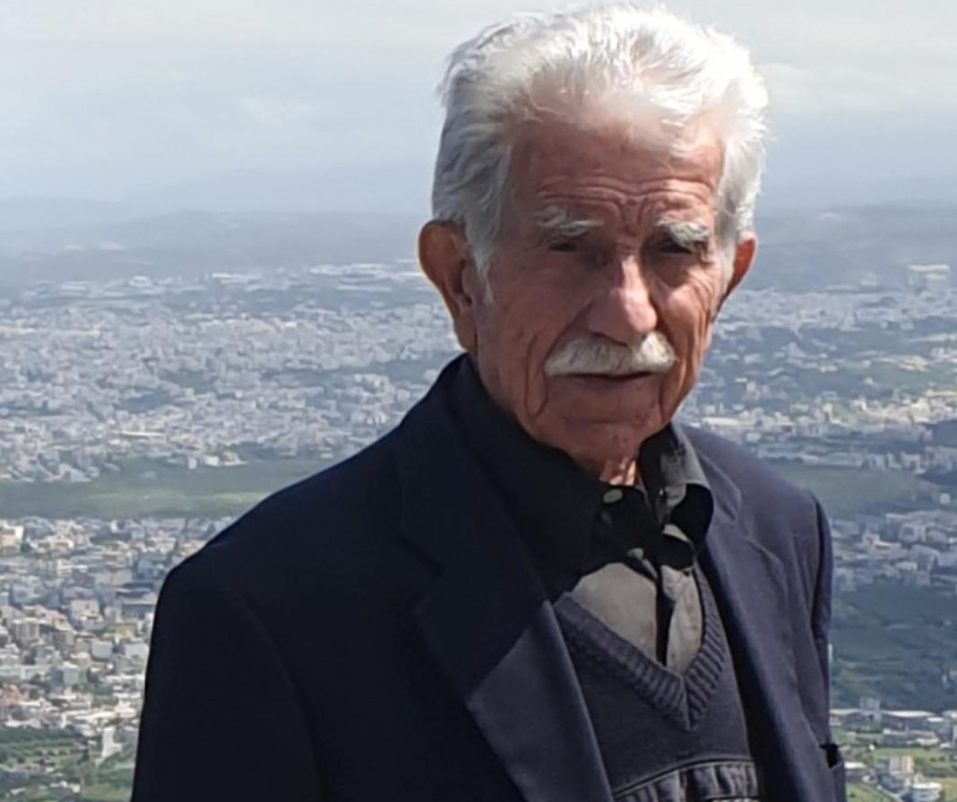 Πένθος στον εμπορικό κόσμο του Ηρακλείου: Έφυγε από την ζωή ο Γιώργος Τζωράκης