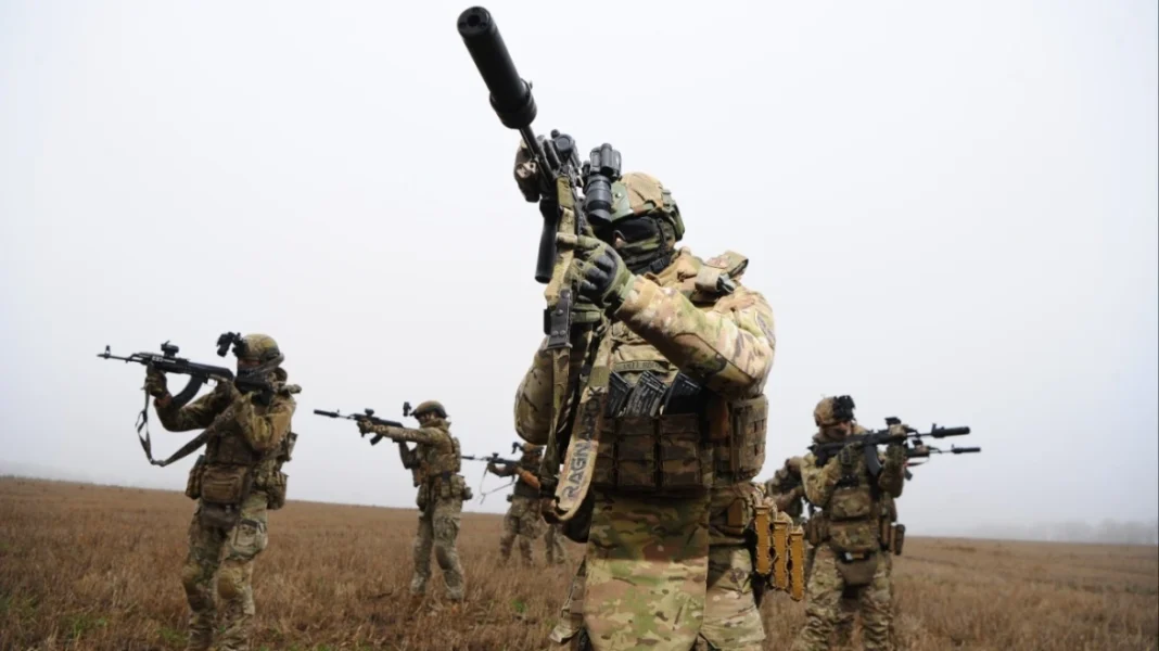 Ουκρανία: Έπληξε χημικό εργοστάσιο στη Ρωσία – Κατέστρεψε ρωσικό μαχητικό στην Κριμαία