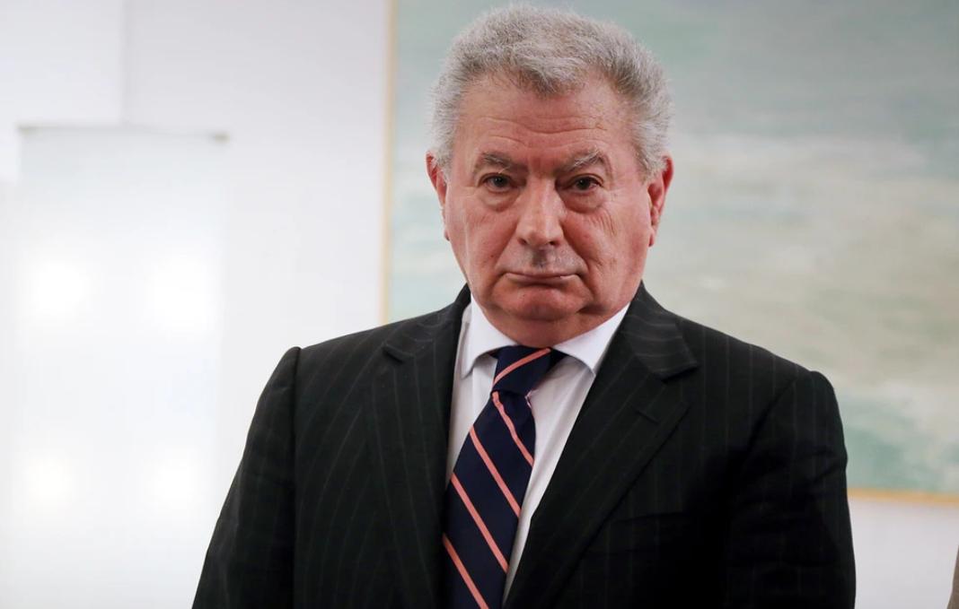 «Είδα να τον χτυπούν με κοντάρι»: Καταπέλτης ο μάρτυρας στο δικαστήριο για τον θάνατο του Σήφη Βαλυράκη