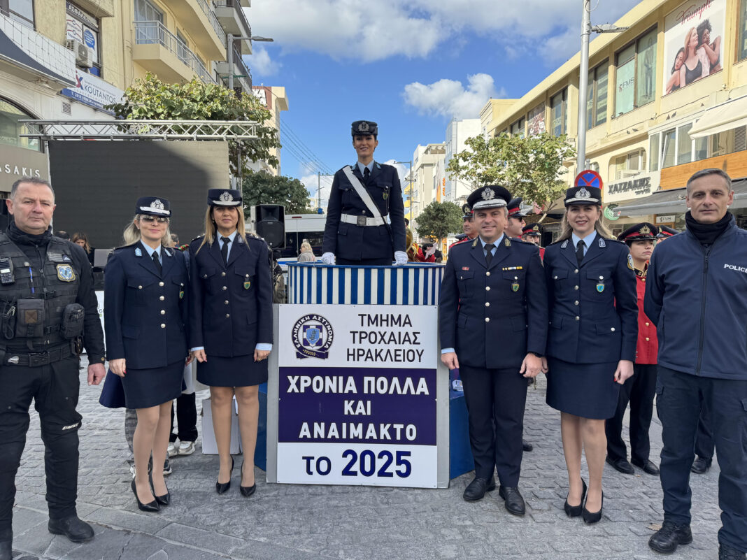 Ηράκλειο: Το έθιμο της «βαρέλας» θα αναβιώσει και φέτος στο κέντρο της πόλης