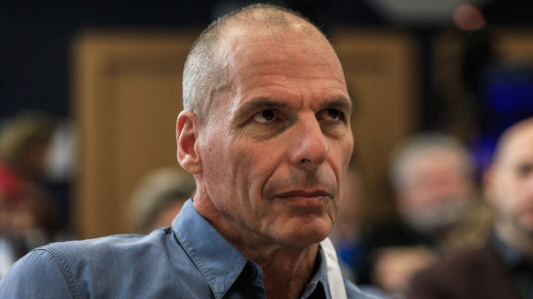 Αμετανόητος ο Βαρουφάκης – Η ανάρτηση για την εκλογή Πιερρακάκη