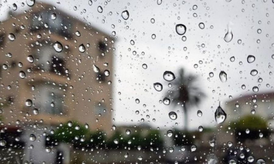 Καιρός: Συννεφιά και βροχές στην Κρήτη