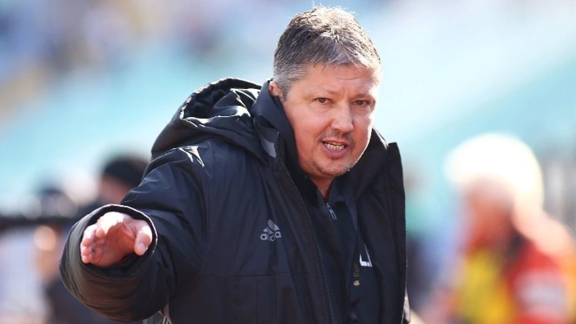 Μάχη ζωής για τον Λιούμποσλαβ Πένεφ – Σοβαρό πρόβλημα υγείας για τον βούλγαρο θρύλο