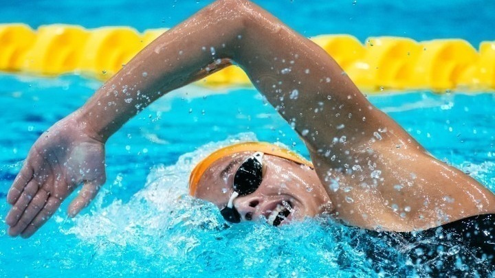 Ευρωπαϊκό πρωτάθλημα: Ιστορικό πανελλήνιο ρεκόρ για την 19χρονη Ηρακλειώτισσα Άρτεμις Βασιλάκη