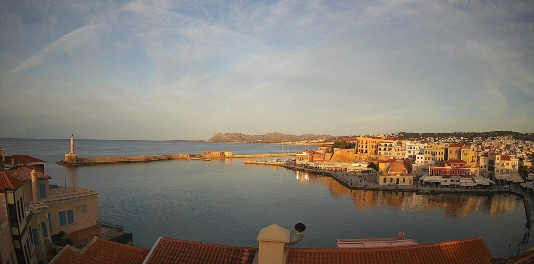 Από το Καϊμάκτσαλαν έως την Κρήτη: Τα διαφορετικά «πρόσωπα» του καιρού