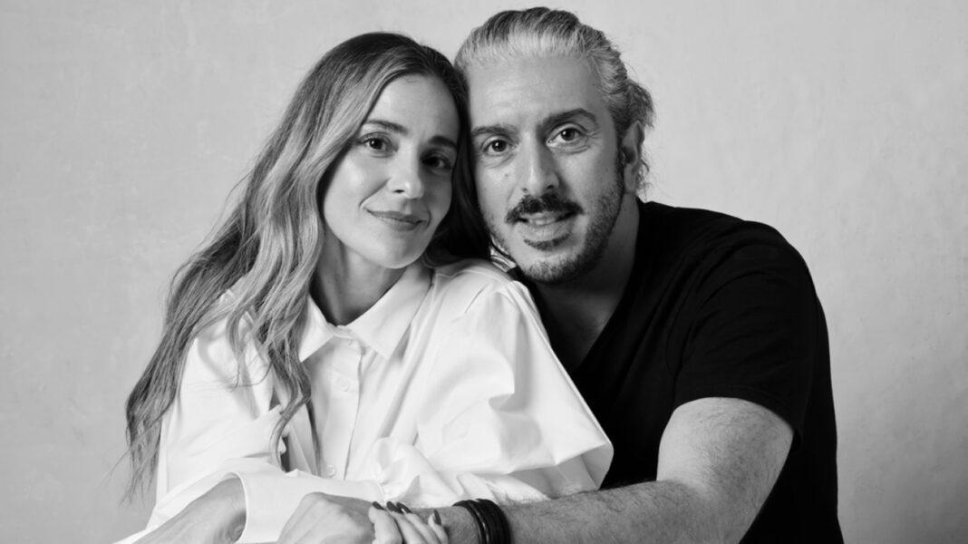 Ακυρώθηκε η παγκόσμια περιοδεία της Μποφίλιου με τον Χαρούλη μετά τις αντιδράσεις