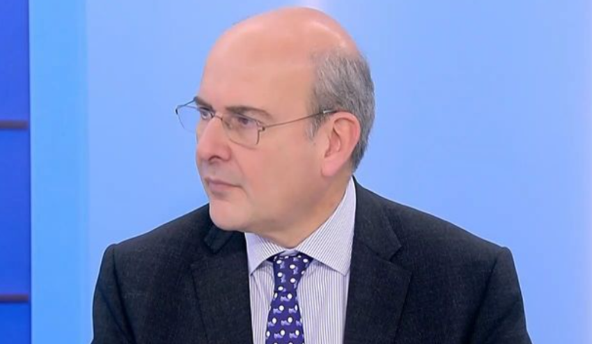 Χατζηδάκης για «κουτσερεμένες» πληρωμές: Θα γίνει εσωτερική ανακατανομή υπέρ των ειλικρινέστερων δηλώσεων