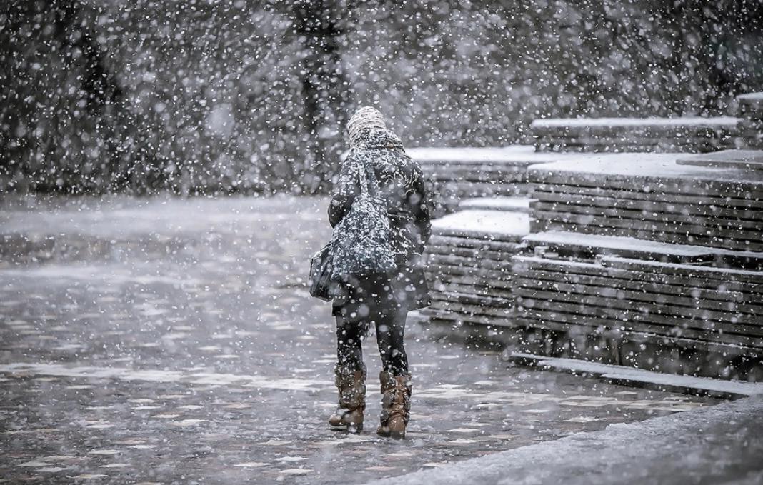 Προειδοποίηση για σκανδιναβικό ψύχος στο φινάλε του 2025 –  Πώς θα επηρεαστεί η Κρήτη