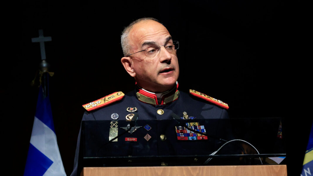 Αρχηγός ΓΕΕΘΑ για Τουρκία: Προετοιμαζόμαστε και για την πιο αρνητική εξέλιξη