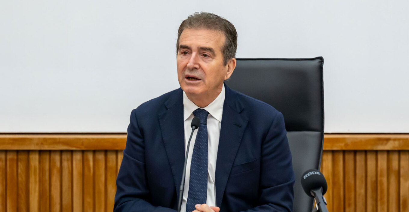 Χρυσοχοΐδης: Δεν μπορεί να καταλαμβάνονται τελωνεία και λιμάνια – Όποιος το κάνει θα έχει συνέπειες