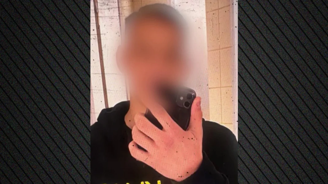 Χολαργός: Με δόλωμα μια κοπέλα έστησαν ραντεβού σε 14χρονο και τον μαχαίρωσαν τρεις φορές