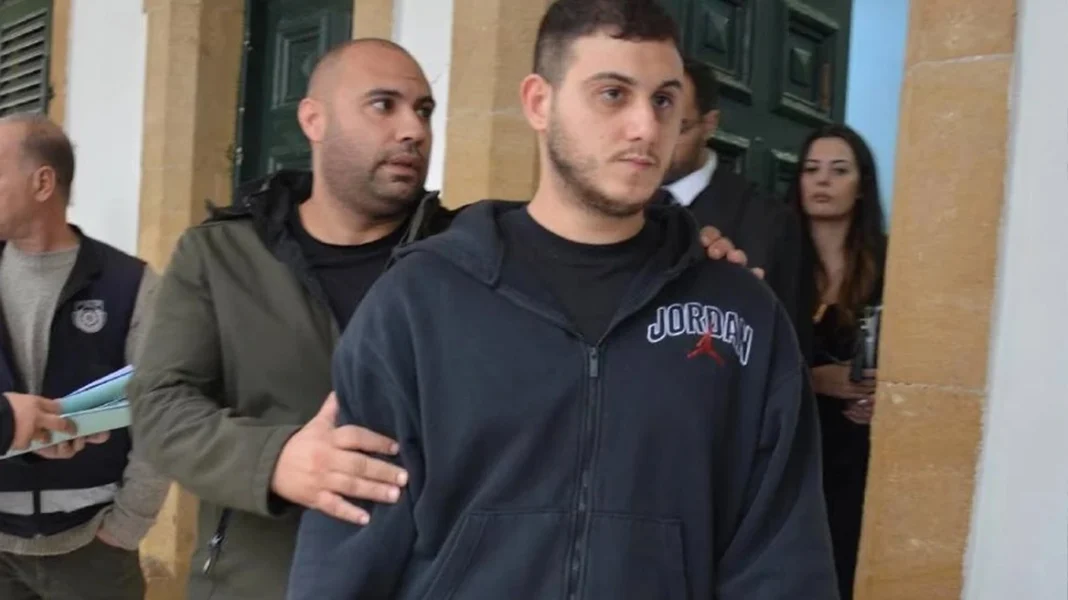 Έλληνας συνελήφθη στην κατεχόμενη Λευκωσία με 2 κιλά κάνναβη