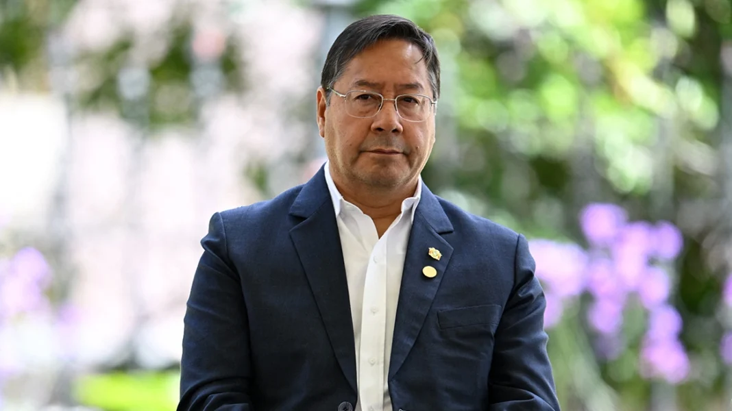 Συνελήφθη ο πρώην πρόεδρος της Βολιβίας Λουίς Άρσε