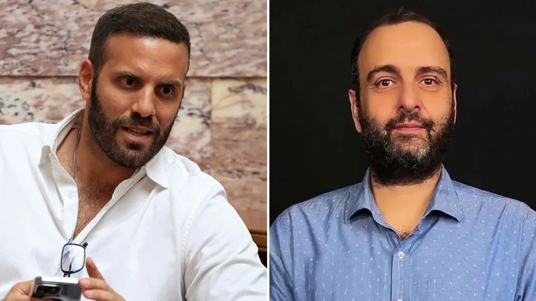 Γιαννόπουλος για την επίθεση Παππά: Ενιωσα δύο δυνατές γροθιές στο πίσω μέρος του κεφαλιού μου, έπεσα κάτω και ούρλιαζα