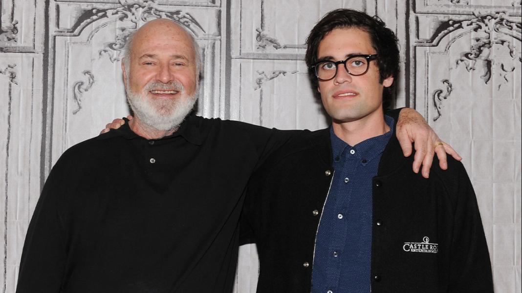 Συνελήφθη ο γιος του Ρομπ Ράινερ για τη δολοφονία των γονιών του με μαχαίρι