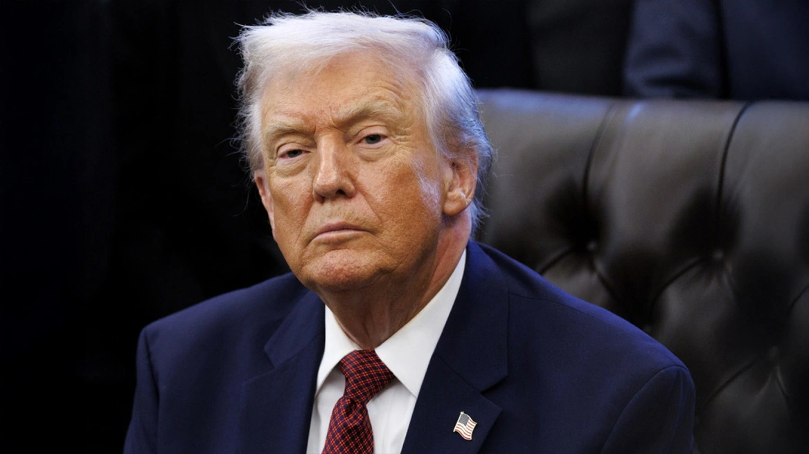 ΗΠΑ: Ο Ντόναλντ Τραμπ θα απευθύνει διάγγελμα στους Αμερικανούς το βράδυ της Τετάρτης