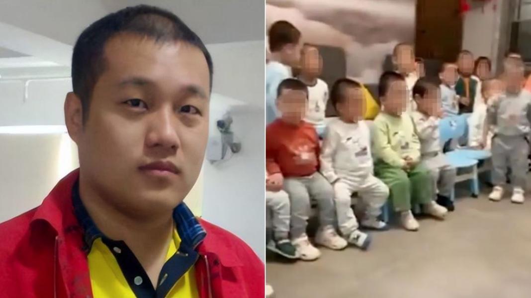 Κινέζος δισεκατομμυριούχος απέκτησε πάνω από 100 παιδιά μέσω παρένθετης μητρότητας – Φαντασιώνεται… γάμους με την οικογένεια Μασκ