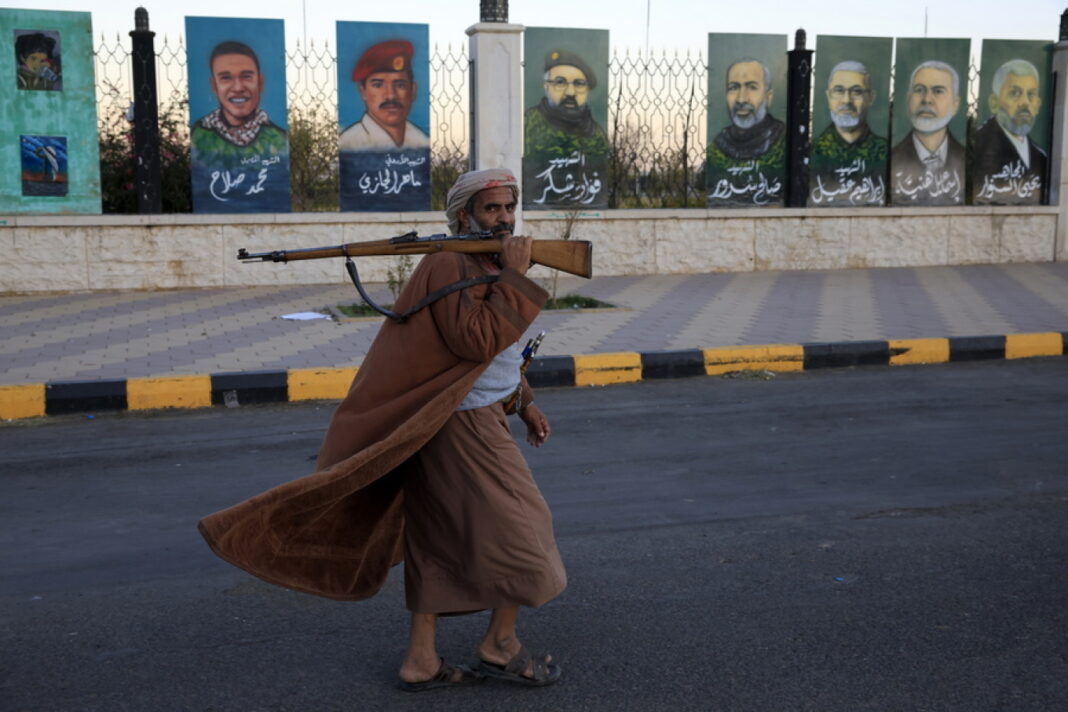 Κήρυξη κατάστασης έκτακτης ανάγκης στην Υεμένη μετά την προέλαση των αυτονομιστών του νότου