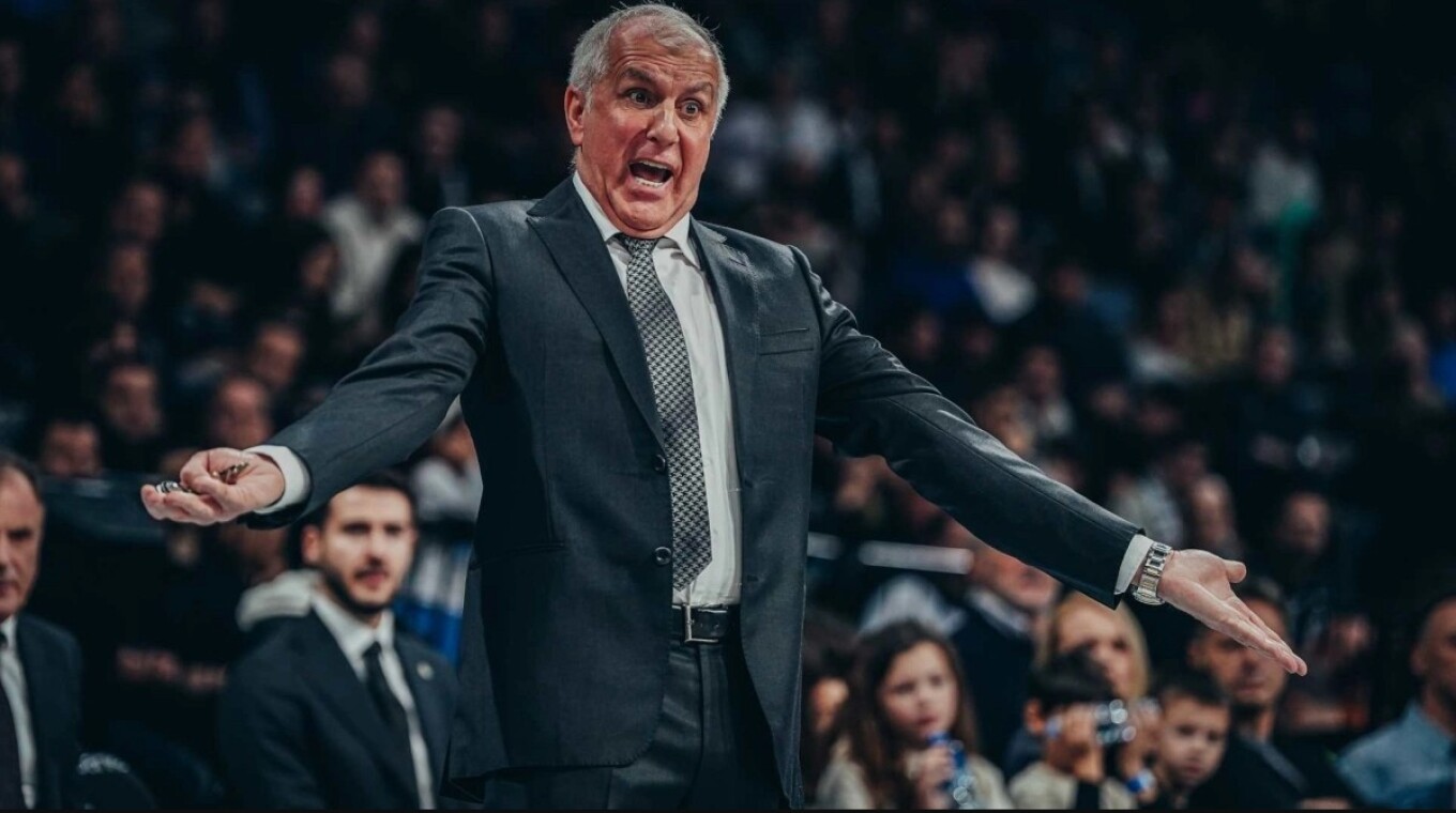 Ξέσπασε ο Ομπράντοβιτς: «Δεν μπορούσα άλλο, ο πρόεδρος φέρει την ευθύνη γι’ αυτή την κατάσταση»