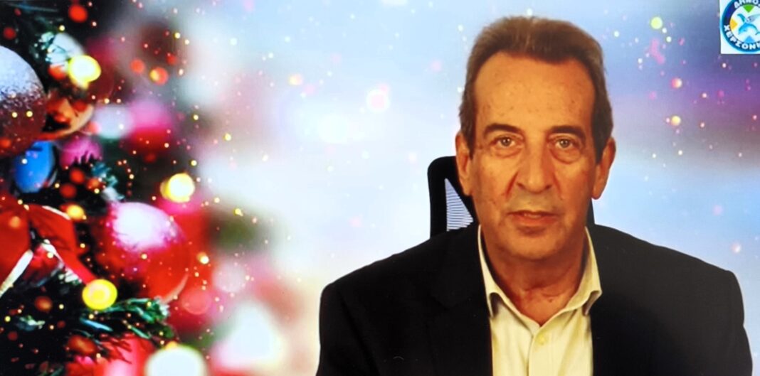 Νέο βήμα ενημέρωσης εγκαινιάζει ο Δήμος Χερσονήσου