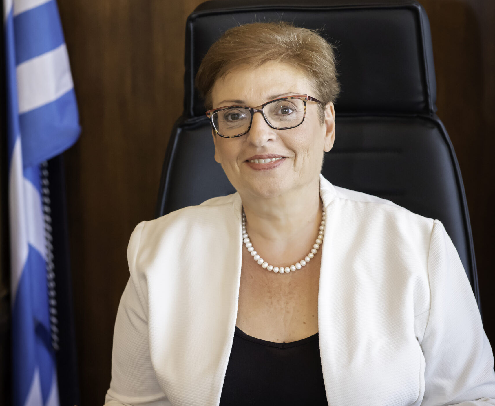 Η Μ. Λιονή για την Παγκόσμια Ημέρα Ατόμων με Αναπηρία