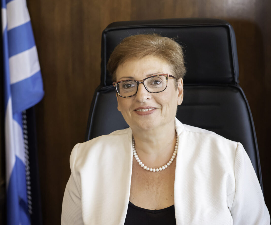 Συγχαρητήρια Λιονή στον Γ. Κουμεντάκη για την ανανέωση της θητείας του στην Εθνική Λυρική Σκηνή