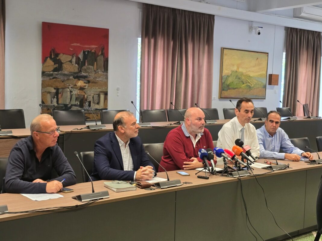 Ολοκληρώθηκαν οι δράσεις της ΔΕΔΙΣΑ Α.Ε. στο πλαίσιο της Ευρωπαϊκής Εβδομάδας Μείωσης Αποβλήτων 2025