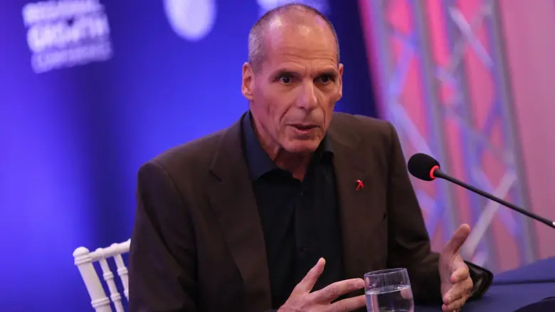 «Με δαιμονοποιούν» – Η απάντηση Βαρουφάκη στην εισαγγελική έρευνα για χρήση ναρκωτικών