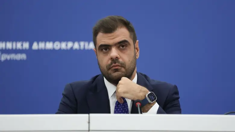 Μαρινάκης σε αγρότες: «Δεν υπάρχει πλέον καμία δικαιολογία να ξανακλείσουν δρόμοι»