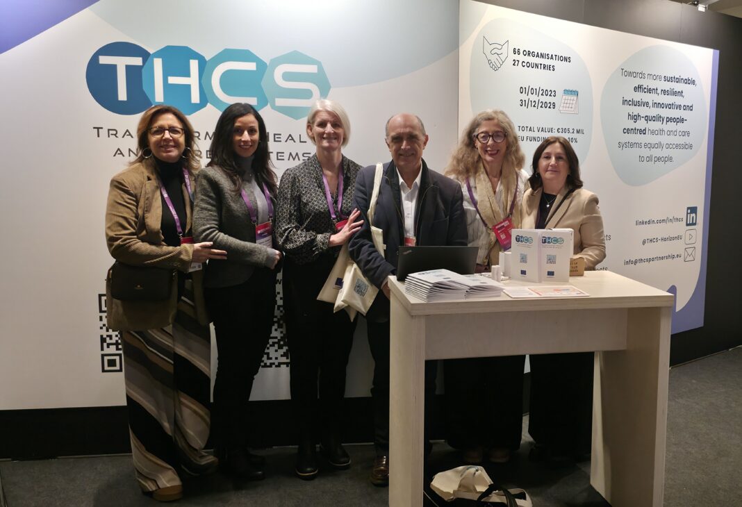 Στο Ελσίνκι η Περιφέρεια Κρήτης για την παρουσίαση καλών πρακτικών Δημόσιας Υγείας