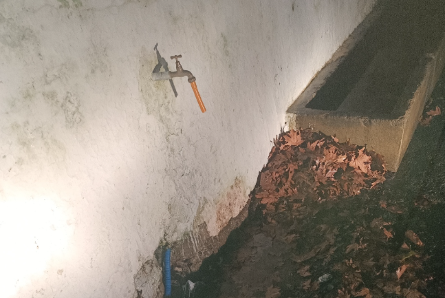 Στα…αζήτητα η πολιτιστική κληρονομιά