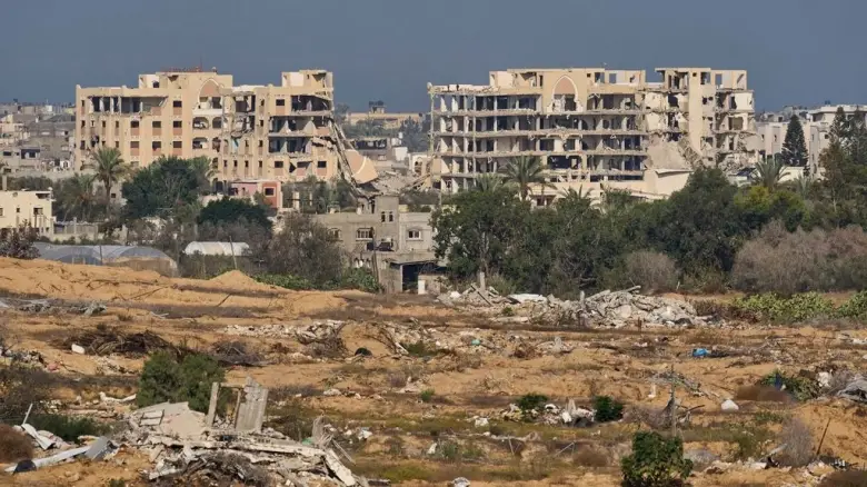 Εντολή εκκένωσης στους κατοίκους της Γάζας – Η πρώτη που εκδίδει το Ισραήλ μετά την εκεχειρία