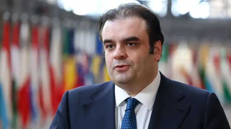 Πιερρακάκης για Γροιλανδία: «Χρειάζεται ενότητα στην ΕΕ απέναντι στις γεωπολιτικές προκλήσεις»