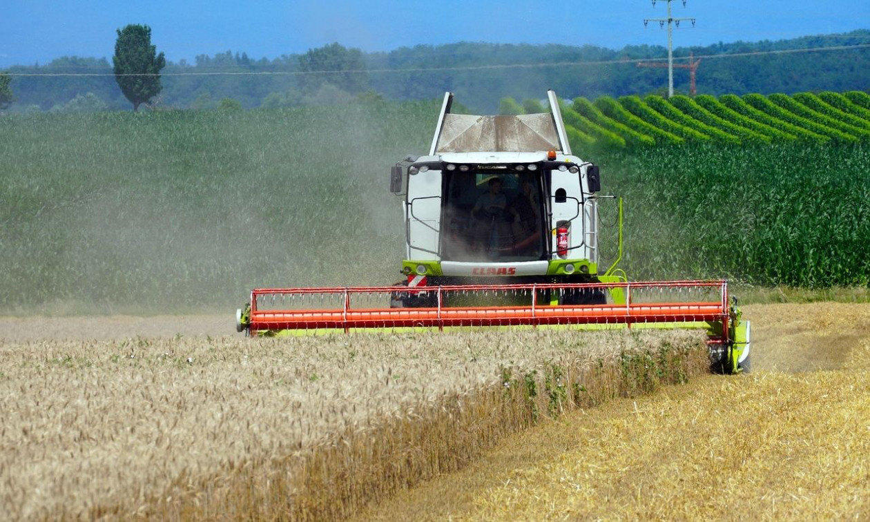 Πώς ένα αλώνισμα ξετύλιξε υπόθεση πλαστογραφίας με περιουσία 51χρονης που πέθανε το 2020