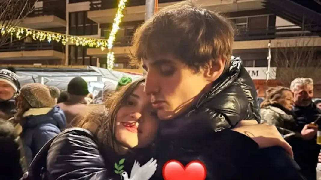 Φωτιά στο Κραν Μοντανά: Θρίλερ με την 15χρονη Αλίκη Καλλέργη που αγνοείται – «Δεν έχει ταυτοποιηθεί» λέει ο αδερφός της