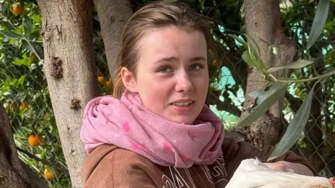 Εξαφάνιση Λόρα: Νέο βίντεο ντοκουμέντο από του Ζωγράφου εξετάζουν οι Αρχές