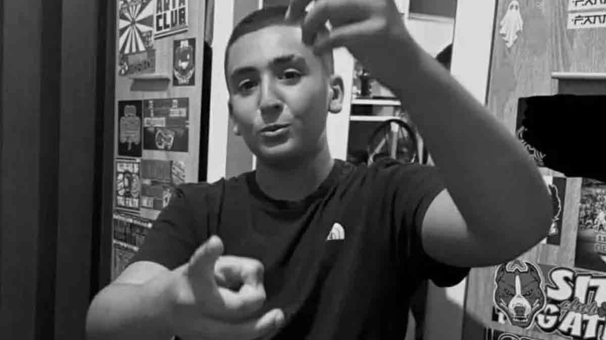 Σητεία: Σήμερα το τελευταίο αντίο στον 16χρονο Γιάννη