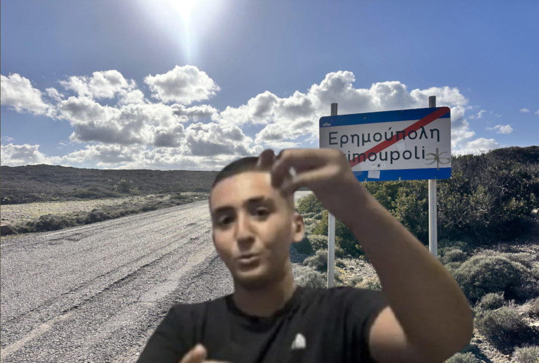 Θανατηφόρο τροχαίο στη Σητεία: Ελεύθερος με όρους ο 17χρονος οδηγός – Βουβός πόνος στην κηδεία του 16χρονου