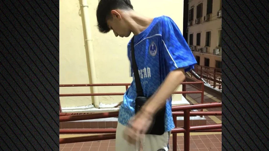 «Αν ο 17χρονος έφυγε από τα χέρια μου ζητάω συγγνώμη από την οικογένεια», λέει ο 16χρονος για τον φονικό ξυλοδαρμό στις Σέρρες