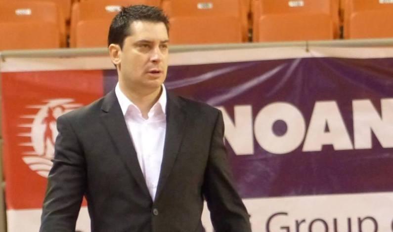 Η ανάρτηση του Βασίλη Ράλλη μετά το «διαζύγιο» με τον ΟΦΗ