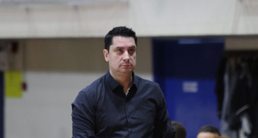 Τέλος εποχής: Aποχωρεί από τον ΟΦΗ ο Βασίλης Ράλλης!