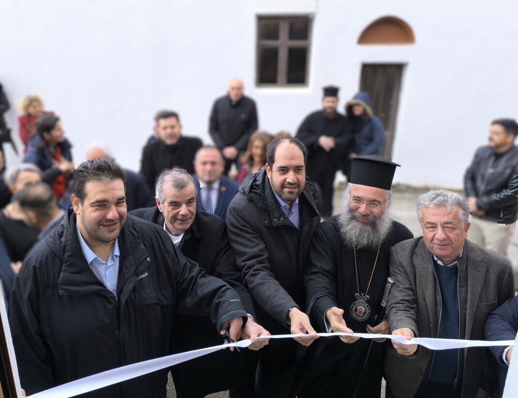 Όταν μια κυβέρνηση συνεργάζεται ουσιαστικά με την Τοπική Αυτοδιοίκηση, το αποτέλεσμα αντικατοπτρίζει την ουσία της πολιτικής