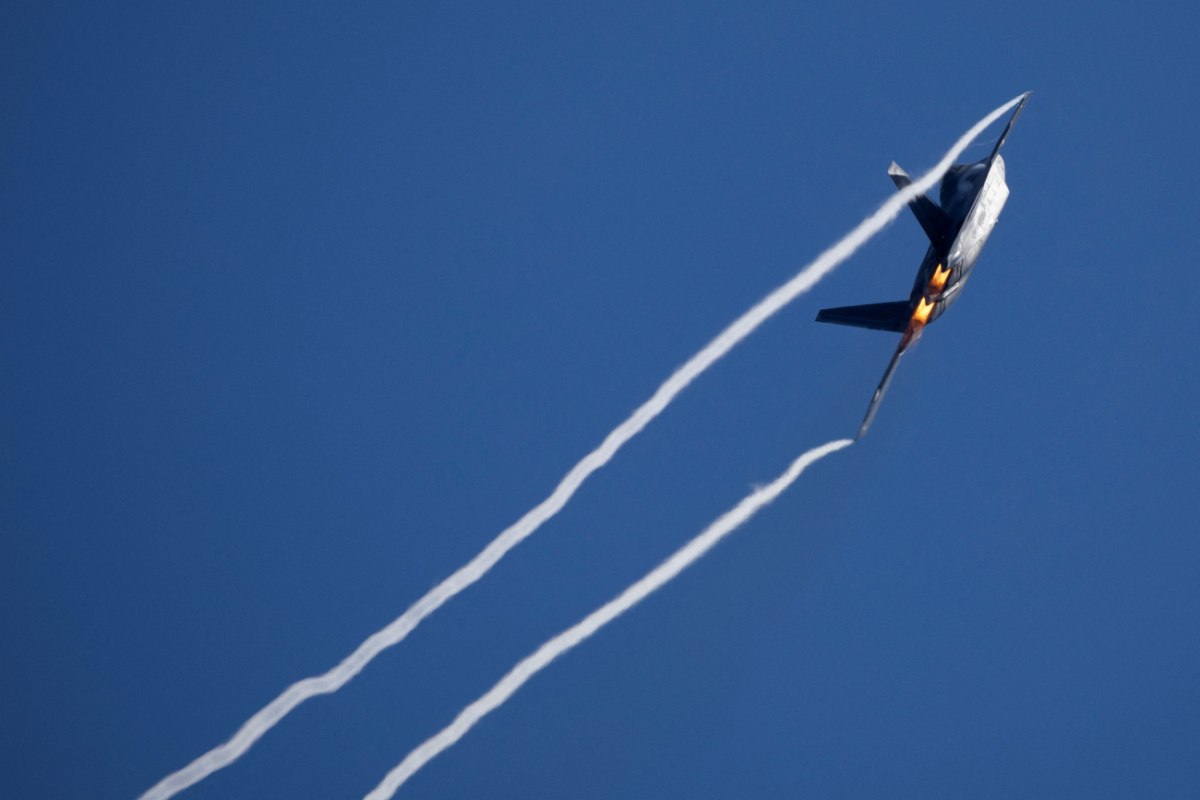 ΗΠΑ: Δύο στους τρεις Αμερικανούς αποδοκιμάζουν την επέμβαση στη Βενεζουέλα