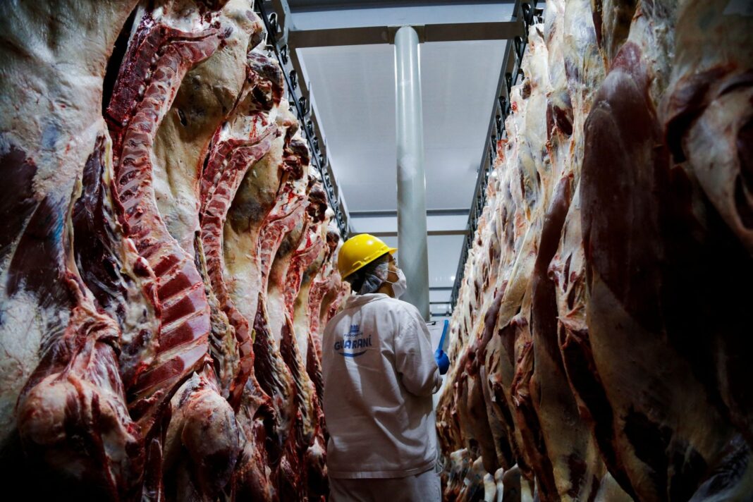 Συμφωνία ΕΕ–Mercosur: Τι υπογράφηκε, τι αλλάζει και τι σημαίνει για τα ελληνικά προϊόντα