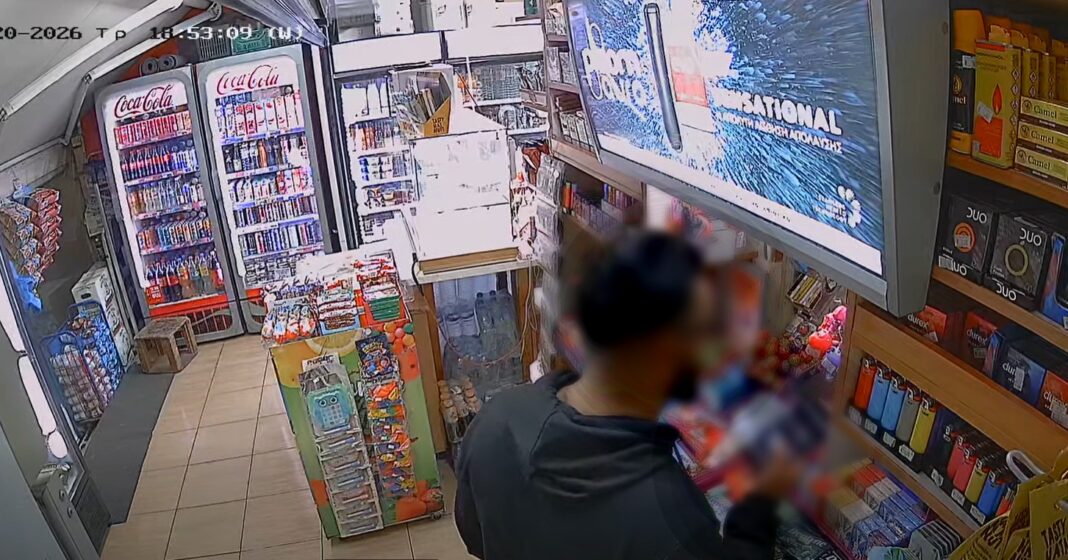Νεαρός στο Ηράκλειο «αδειάζει» κάρτες paysafe από μίνι μάρκετ και περίπτερα – Τι καταγγέλλει επιχειρηματίας στο Creta24
