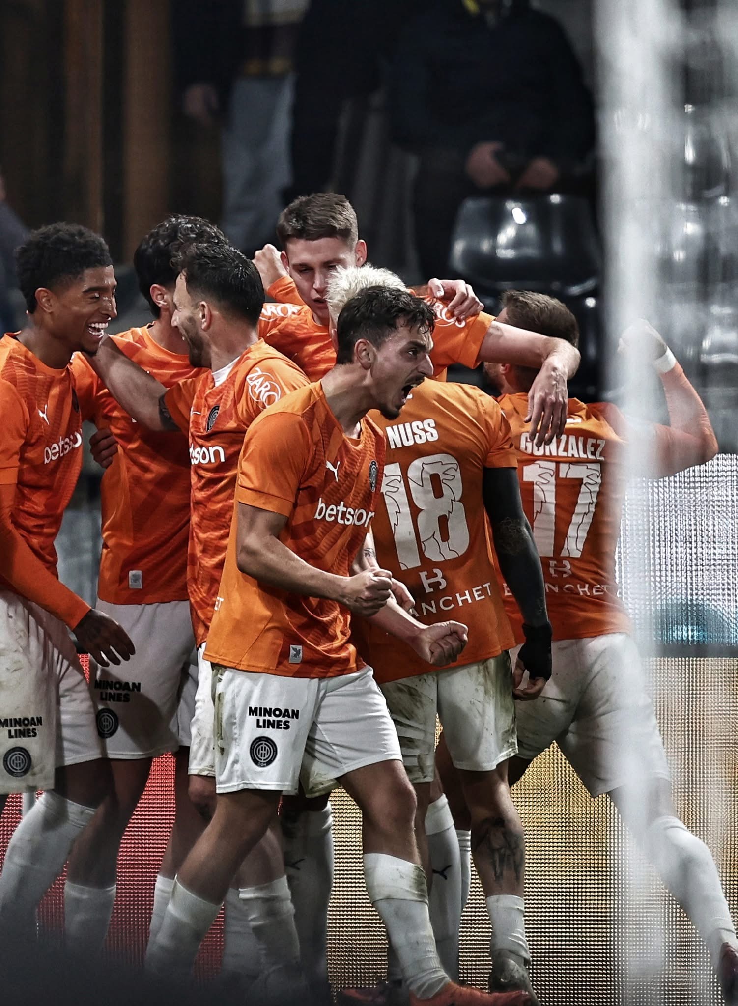 Η μεγάλη νίκη του ΟΦΗ δεν ήταν με την ΑΕΚ