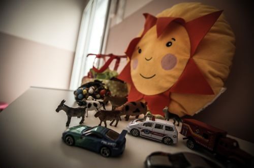 Ηράκλειο: Δράμα δίχως τέλος για τα 8 ανήλικα παιδιά που φιλοξενούνται στο Βενιζέλειο