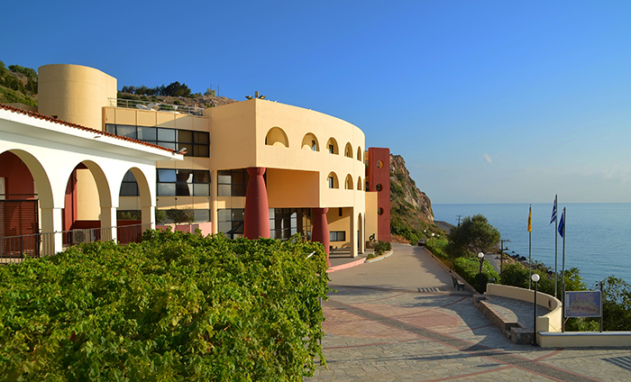 Ημερίδα για την γαστρονομία της Κρήτης στην ΟΑΚ