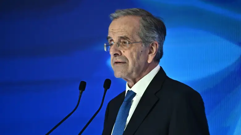 Σαμαράς για Novartis: «Η δικαιοσύνη πιστοποίησε την πολιτική σκευωρία της κυβέρνησης ΣΥΡΙΖΑ-ΑΝΕΛ»